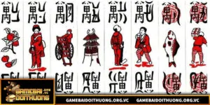 Bài Tam Cúc – Hướng Dẫn Chơi Và Chiến Thuật Hiệu Quả