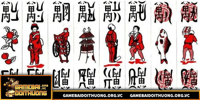 Bài Tam Cúc – Hướng Dẫn Chơi Và Chiến Thuật Hiệu Quả