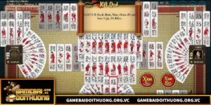 Bài Tổ Tôm – Hướng Dẫn Chơi Và Chiến Thuật Hiệu Quả