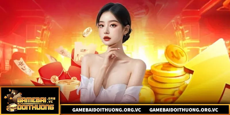 Chính sách khuyến mãi minh bạch, tối ưu quyền lợi người chơi game bài