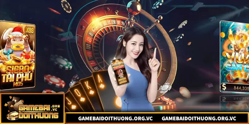 Cổng game uy tín giúp người chơi lựa chọn nền tảng cá cược an toàn