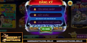 Đăng Ký Game Bài Đổi Thưởng – Hướng Dẫn Cho Người Mới