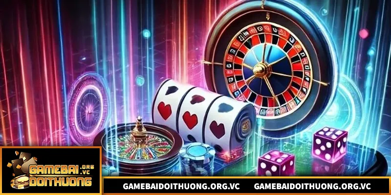 Game Bài Đổi Thưởng - Top Cổng Game Đổi Thưởng Uy Tín 2026 Hướng dẫn cách tham gia chơi tại cổng game đổi thưởng