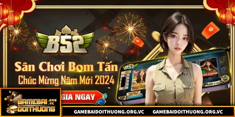 B52 – Trải Nghiệm Game Bài Đổi Thưởng Chuyên Nghiệp Hướng dẫn chi tiết cách chơi Tiến Lên Miền Bắc