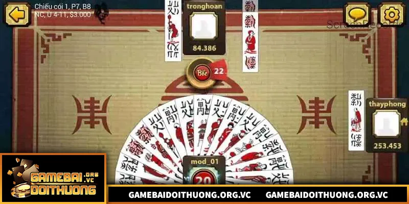 Hướng dẫn chơi bài tổ tôm chuẩn và hiệu quả