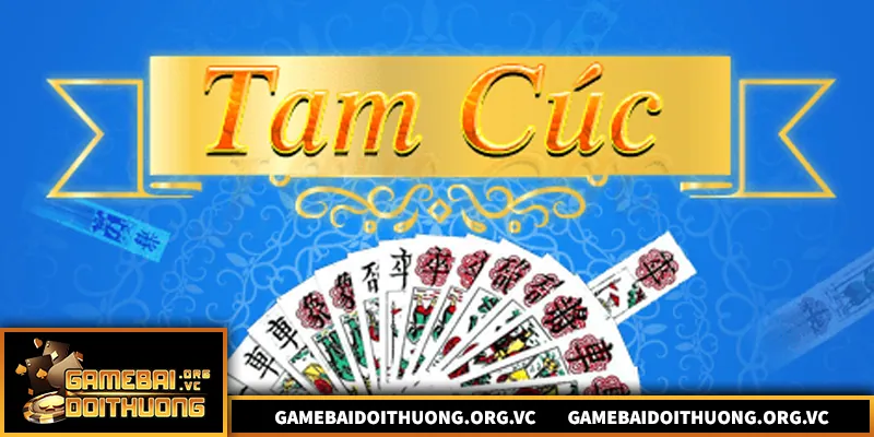 Bài Tam Cúc – Hướng Dẫn Chơi Và Chiến Thuật Hiệu Quả Hướng dẫn chơi và chiến thuật bài tam cúc hiệu quả