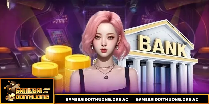 Hướng dẫn rút tiền game bài đổi thưởng an toàn, nhanh chóng