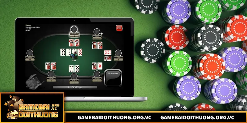 Poker Online – Trải Nghiệm Game Bài Đỉnh Cao Trực Tuyến Khám phá poker online – trải nghiệm game bài trực tuyến
