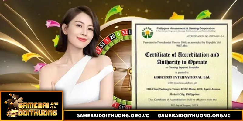 Game Bài Đổi Thưởng - Top Cổng Game Đổi Thưởng Uy Tín 2026 Nền tảng có giấy phép hoạt động hợp pháp