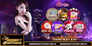 Rikvip – Nền Tảng Game Bài Đổi Thưởng Chuyên Nghiệp
