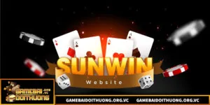 Sunwin – Nền Tảng Cá Cược Chuyên Nghiệp Cho Người Chơi Việt