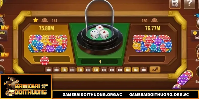 Tài xỉu – Hướng dẫn chơi và chiến lược cơ bản