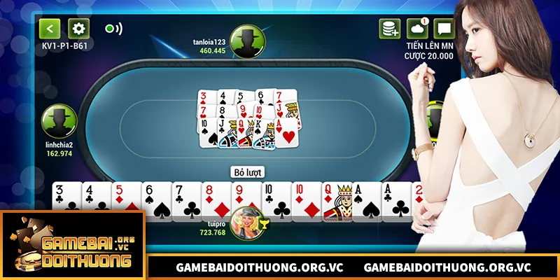 Trò chơi bài - Giới thiệu chuyên mục giải trí hàng đầu hiện tại