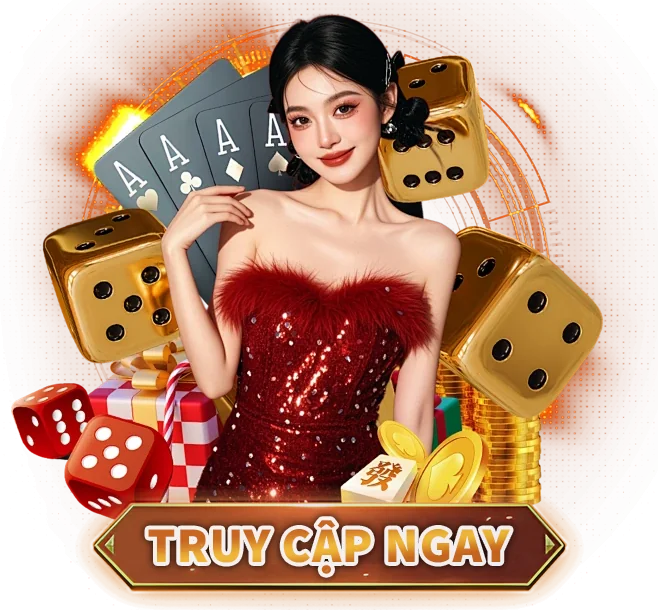 Truy cập ngay cổng Game Bài Đổi Thưởng uy tín Số 1 Việt Nam